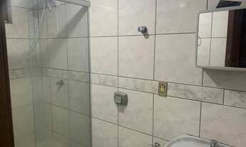 Imagem 2: Alugo 1 quarto c/ Banheiro não suite porém exclusivo