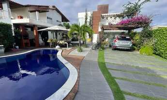 Imagem 2: Cond. Ilha da lagoa, casa p/ alugar com mobília !!