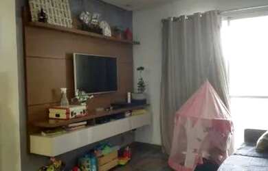 Imagem 6: Apartamento com 3 dormitórios para alugar, 84 m² por R$ 4.782,13/mês - Freguesia do Ó - Sã