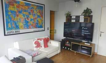 Imagem 3: Luxuoso apartamento 1 dormitório com lazer completo e localização privilegiada em Perdizes