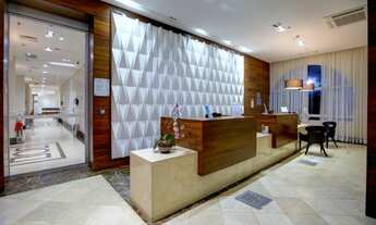 Imagem 6: Flat para alugar na Consolação - Edifício Quality Bela Cintra