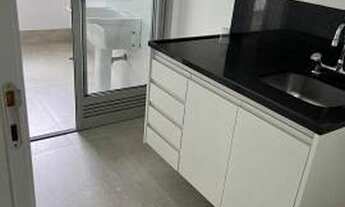 Imagem 7: Apartamento para aluguel possui 63 metros quadrados com 1 quarto em Pinheiros - São Paulo