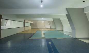 Imagem 3: São Paulo - Conjunto Comercial/Sala - JARDIM EUROPA