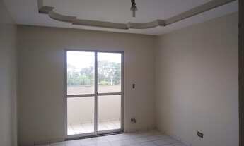 Imagem 2: Apartamento para aluguel tem 55 metros quadrados com 2 quartos