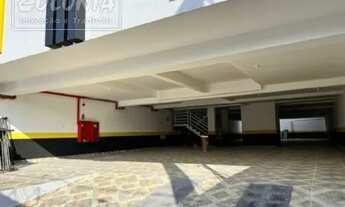 Imagem 4: Santo André - Apartamento Padrão - Vila Santa Teresa