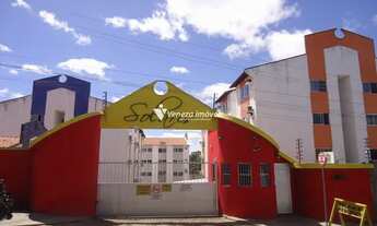 Imagem: Apartamento Cond. Solaris Resid. I para