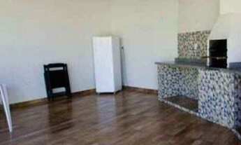 Imagem 6: Casa de condomínio térrea para venda com 54 metros quadrados com 2 quartos