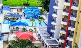 Imagem: Apartamento em Caldas Novas - Eldorado Thermas