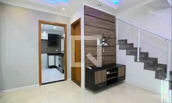 Imagem 3: Casa para Aluguel - Itaquera, 2 Quartos, 76 m2