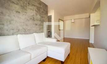 Imagem 3: Apartamento para Aluguel - Tijuca, 2 Quartos, 60 m2