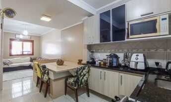 Imagem 6: Casa Condominio para Venda - 100.8m², 3 dormitórios, sendo 1 suites, 2 vagas - Nonoai