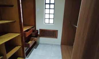 Imagem 4: Casa térrea 2 quarto (1 suíte), lareira, 5 vagas para locação, Brooklin, São Paulo, SP