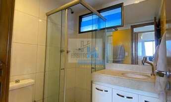 Imagem 6: Apartamento com 2 dormitórios à venda, 67 m² por R$ 520.000,00 - Ponta Negra - Natal/RN