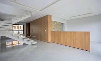 Imagem 6: Casa com 3 dormitórios à venda, 199 m² por R$ 1.490.000,00 - Uberaba - Curitiba/PR