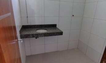 Imagem 5: Casa Duplex 3 Quartos 88 m2 em Condominio Fechado / Financia !