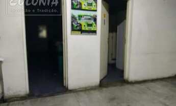 Imagem 7: São Bernardo do Campo - Galpão/Depósito/Armazém - Jordanópolis