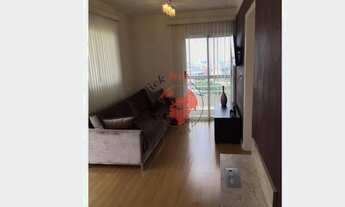 Imagem: Santo André - Apartamento Padrão - CASA