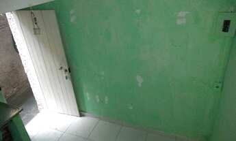 Imagem 5: Casa com 1 dormitório para alugar, 23 m² por R$ 470,00/mês - Canhema - Diadema/SP