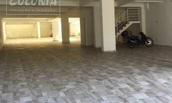 Imagem 5: Santo André - Apartamento Padrão - Vila Vitória