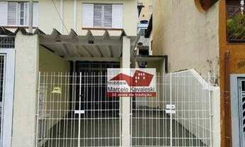 Imagem 4: Sobrado com 2 dormitórios, 140 m² - venda por R$ 670.000,00 ou aluguel por R$ 2.840,00/mês