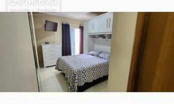 Imagem 2: Santo André - Apartamento Padrão - Santa Terezinha