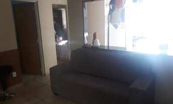 Imagem 2: Vendo apartamento no parque jardim 35 mil. (Leia todo o anuncio