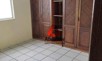 Imagem 4: Apartamento com 3 dormitórios para alugar, 150 m² por R$ 2.950,00/mês - Batista Campos - B