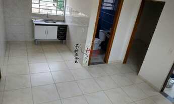 Imagem: Casa (condomínio) R$ 1.156,63 (pacote