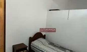 Imagem 2: Casa com 2 dormitórios para alugar, 147 m² por R$ 3.200,00/mês - Jardim Rosa de Franca - G