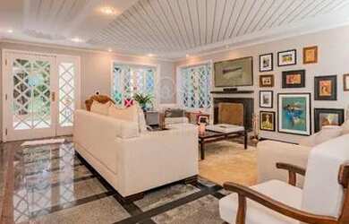 Imagem 3: CAJAMAR - Casa de Condomínio - Alpes dos Araçás (Jordanésia