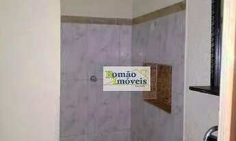 Imagem 5: Kitnet com 1 dormitório para alugar, 20 m² por R$ 475/mês - Jardim Nery - Mairiporã/SP