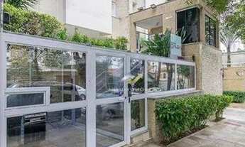 Imagem: Apartamento para alugar, 120 m² por R$