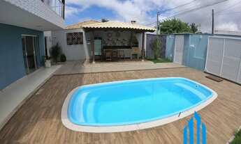 Imagem 3: Casa com 5 quartos a venda,360m² na Praia do Morro- Guarapari-ES