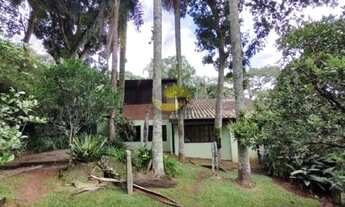 Imagem 4: Casa sobrado condomínio