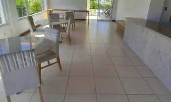 Imagem 4: Apartamento para venda possui 50 metros quadrados com 2 quartos