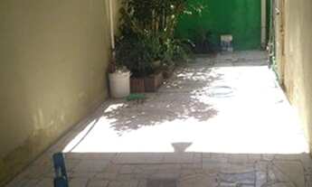 Imagem 2: Alugo Casa com Garagem em Marcos Freire