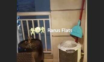 Imagem 5: Flat para alugar na Bela Vista - Edifício Estanconfor Villa Paulista