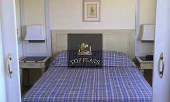 Imagem 3: Flat Para Locação Vila Olímpia