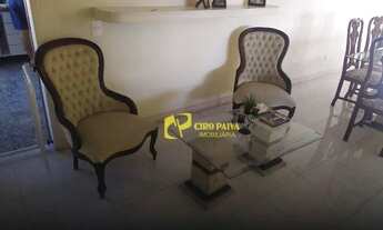 Imagem 5: Apartamento com 4 dormitórios à venda, 211 m² por R$ 850.000,00 - Guararapes - Fortaleza/C