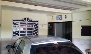 Imagem 4: BRASÍLIA - Casa Padrão - SANTA MARIA