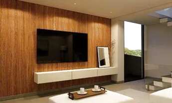 Imagem 5: Casa com 3 dormitórios à venda, 151 m² por R$ 950.000,00 - Jardim dos Pinheiros - Atibaia