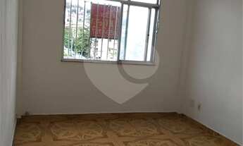 Imagem 4: Apartamento 2 quartos no conjunto dos Bancários