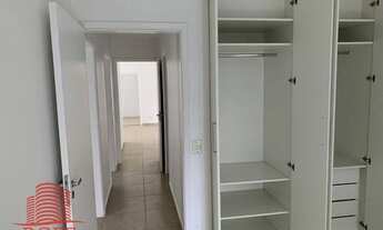 Imagem 6: Apartamento com 3 dormitórios e 1 vaga para alugar - Paraíso - São Paulo