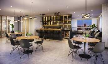 Imagem 7: Apartamento 57 m2 com 2 quartos em Vila Progredior - São Paulo - SP