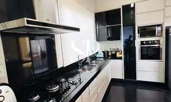 Imagem 2: Sobrado Condomínio do Lago 5 Suítes plenas Fundo pra Mata