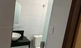 Imagem 5: BAIRRO DOS ESTADOS I 110m² 1° ANDAR 3 QUARTOS 1 SUÍTE WC SOCIAL 2 VAGAS DE GARAGEM