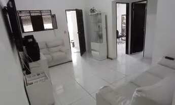 Imagem 4: ALUGO CASA NOS BANCÁRIOS COM 2 QUARTOS