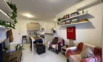 Imagem 3: Apartamento para venda de 2 quartos em Itacorubi - Florianópolis - SC