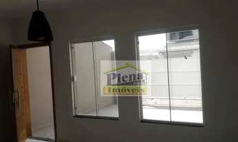 Imagem 3: Casa à venda e para alugar com 02 dormitórios - Jardim das Figueiras II - Hortolândia/SP