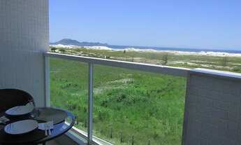 Imagem 2: Apartamento com 3 Quartos e vista Mar no Braga em Cabo Frio